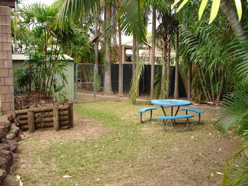 11 Hannibal Crescent, Gray NT 0830