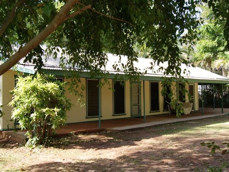 17 Wandaree Street, Batchelor NT 0845