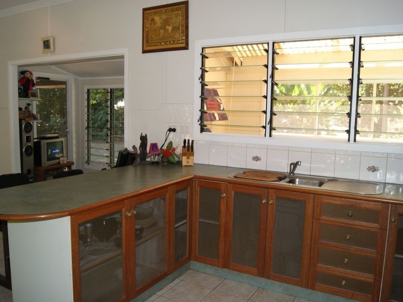 17 Wandaree Street, Batchelor NT 0845