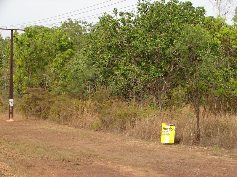 40 Colton Road, Acacia Hills NT 0822