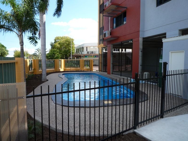 10/22 Coronation Drive, Stuart Park NT 0820