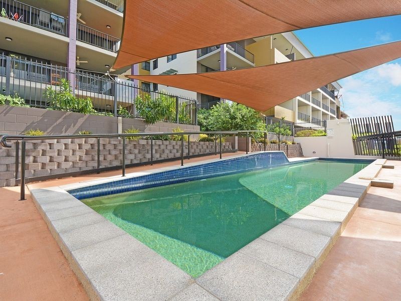 28E/174 Forrest Parade, Rosebery NT 0832