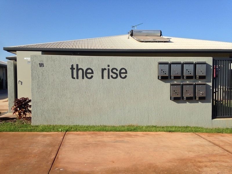 6/18 Lind Road, Johnston NT 0832