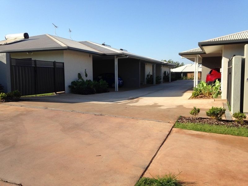 6/18 Lind Road, Johnston NT 0832