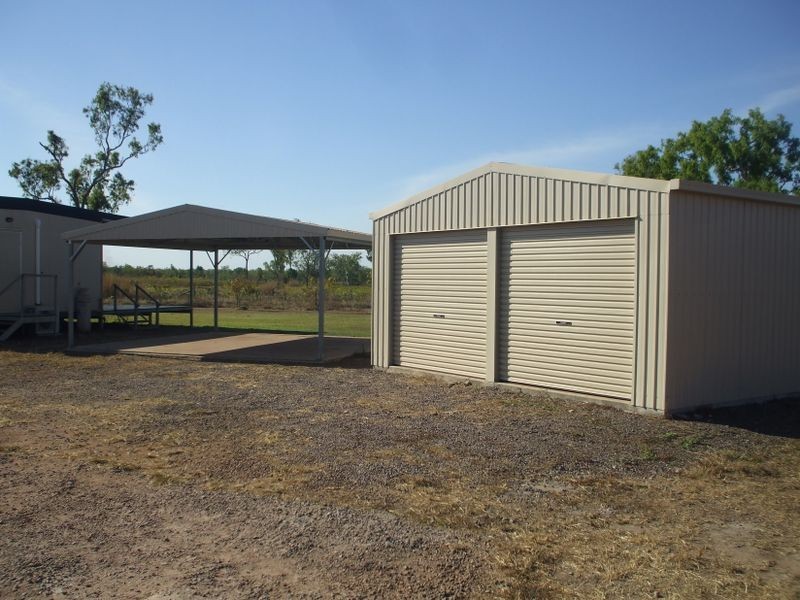 300 Meade Road, Berry Springs NT 0838