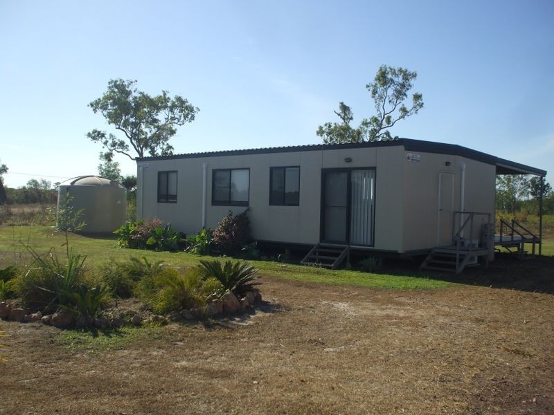 300 Meade Road, Berry Springs NT 0838