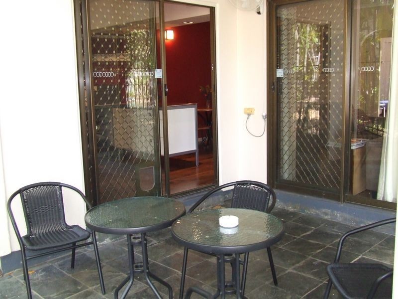 61/23 Hudson Fysh Avenue, Parap NT 0820