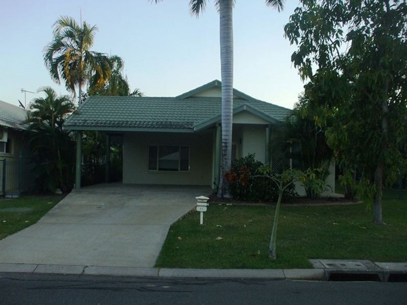 46 Royal Circuit, Durack NT 0830