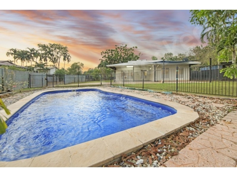 13 Canopus Court, Woodroffe NT 0830