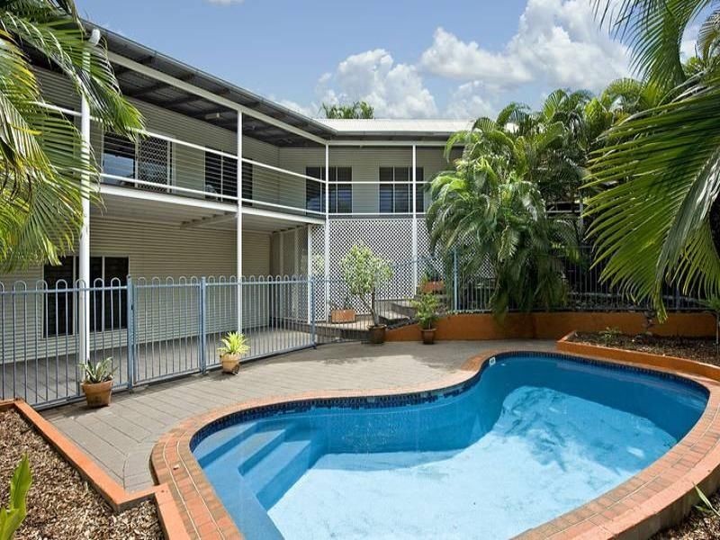 4 Boree Court, Leanyer NT 0812