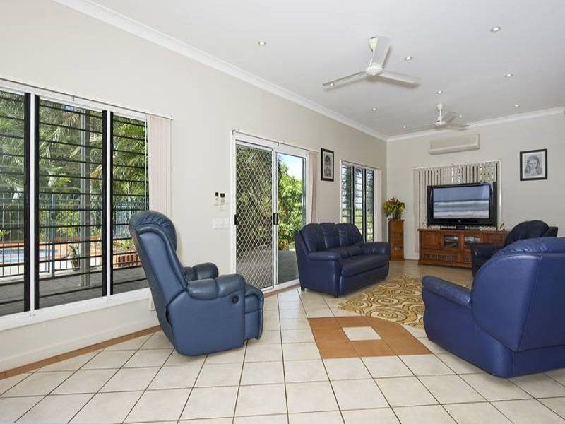 4 Boree Court, Leanyer NT 0812