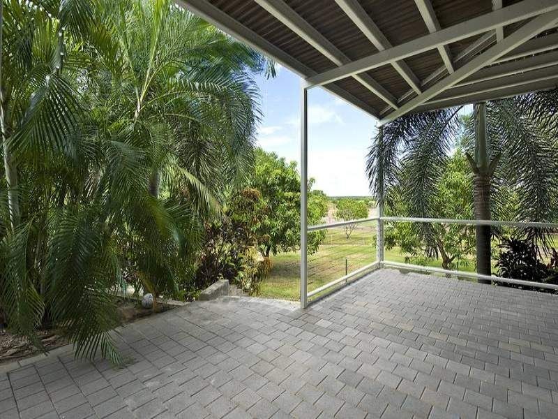 4 Boree Court, Leanyer NT 0812