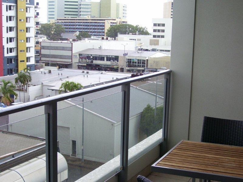 501/43B Knuckey Street, Darwin NT 0800