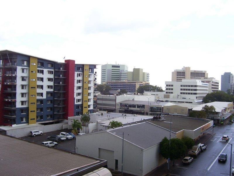 501/43B Knuckey Street, Darwin NT 0800