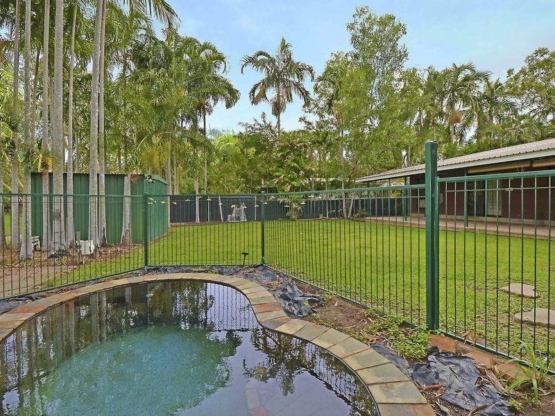 21 Broadarrow Circuit, Woodroffe NT 0830