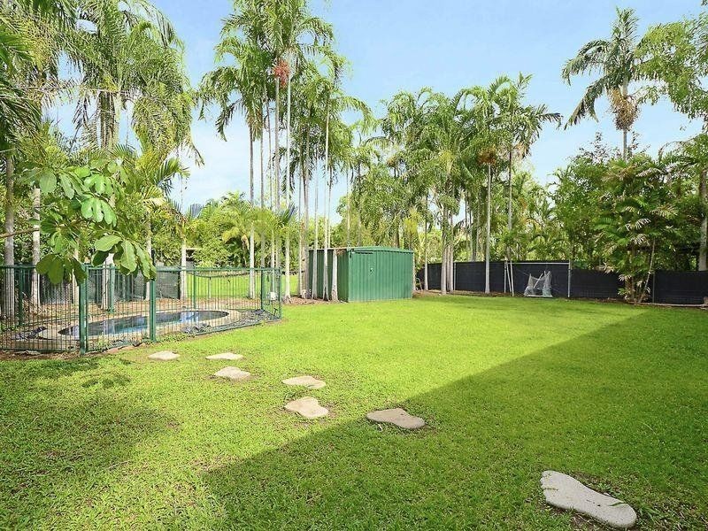 21 Broadarrow Circuit, Woodroffe NT 0830