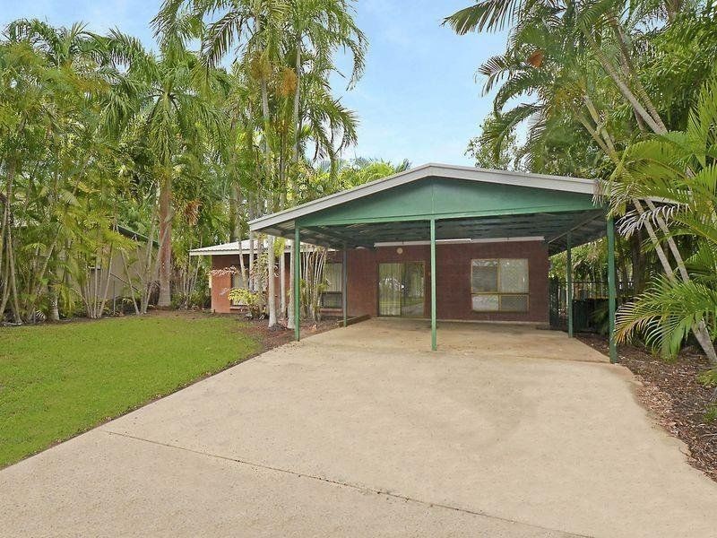 21 Broadarrow Circuit, Woodroffe NT 0830