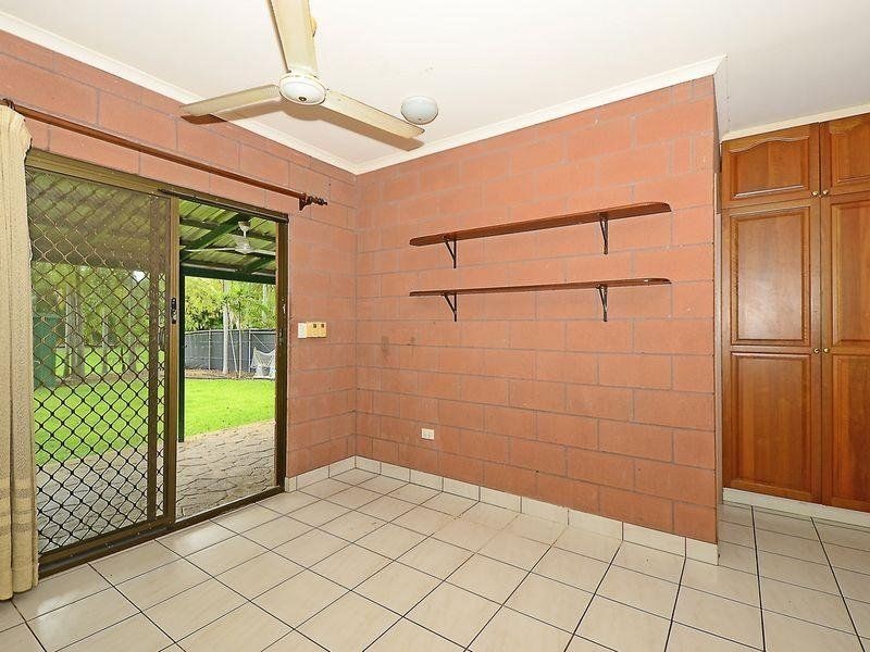 21 Broadarrow Circuit, Woodroffe NT 0830