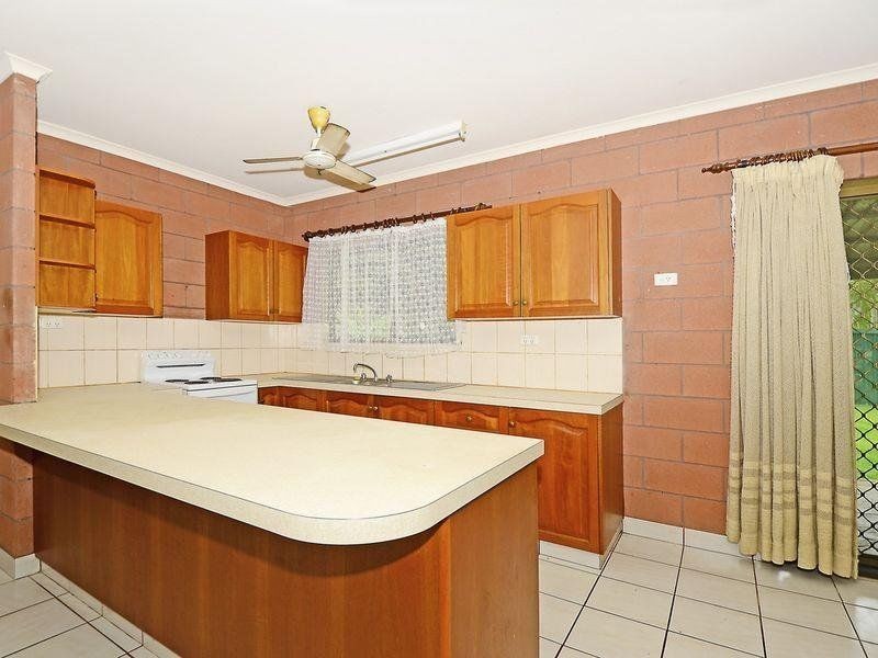 21 Broadarrow Circuit, Woodroffe NT 0830