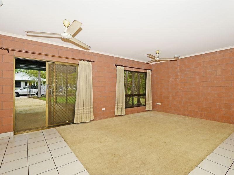 21 Broadarrow Circuit, Woodroffe NT 0830