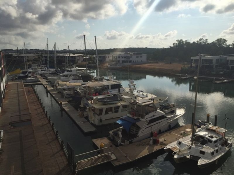 26/58 Bayview Boulevard, Bayview NT 0820