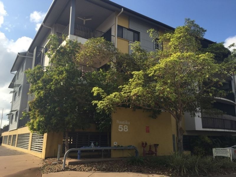 26/58 Bayview Boulevard, Bayview NT 0820