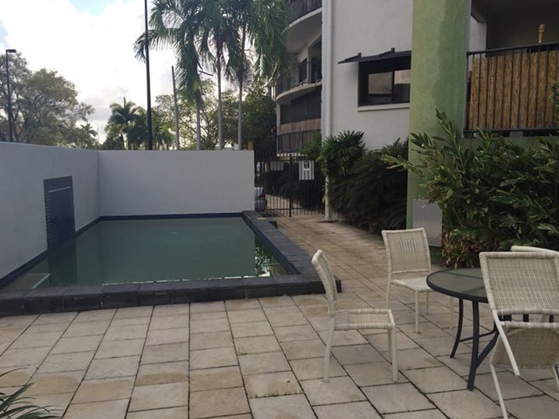 26/58 Bayview Boulevard, Bayview NT 0820