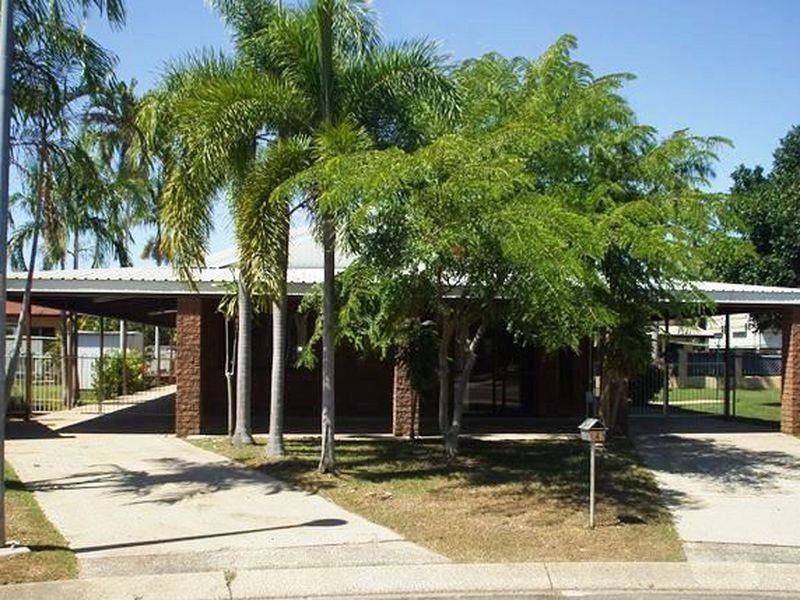 4 Anson Court, Leanyer NT 0812