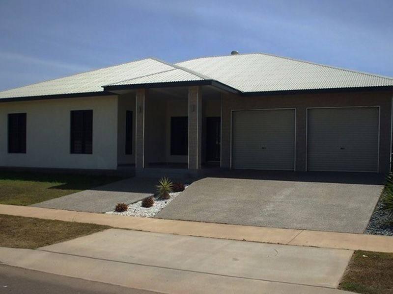 44 Clarke Street, Bellamack NT 0832