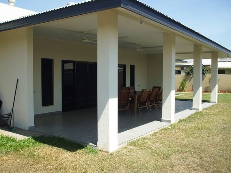 44 Clarke Street, Bellamack NT 0832