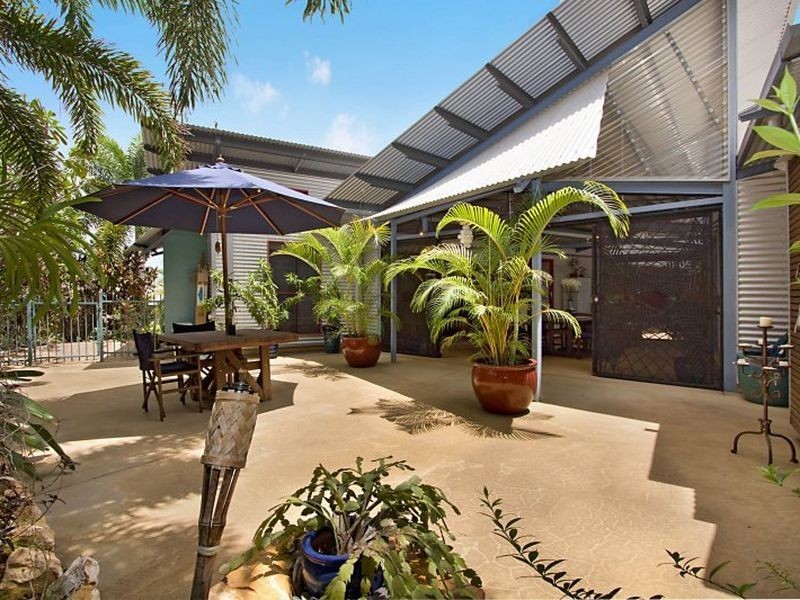 6 Eonberry Court, Gray NT 0830