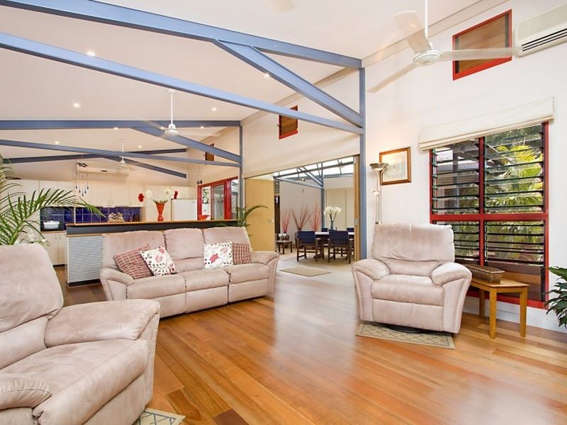 6 Eonberry Court, Gray NT 0830