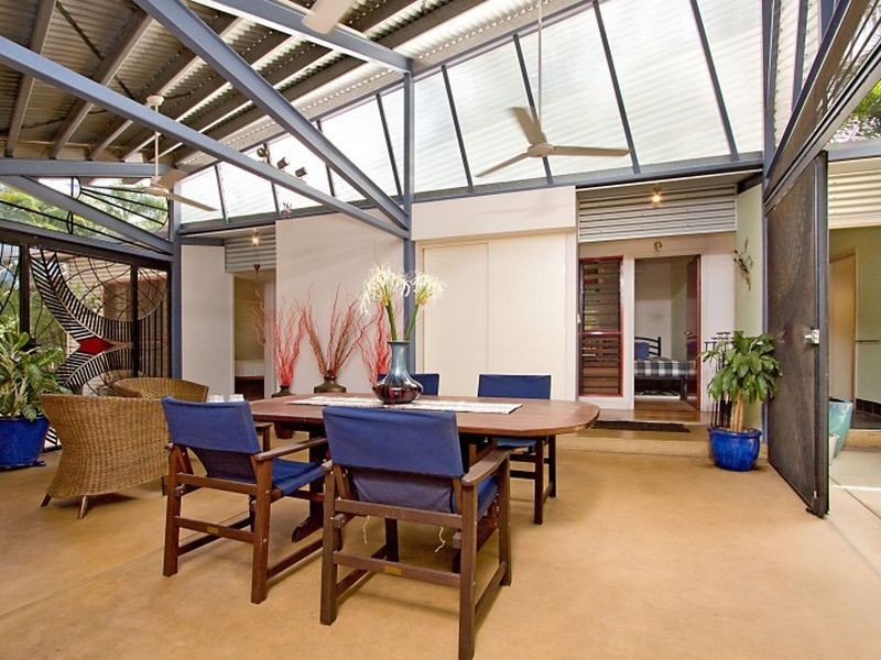 6 Eonberry Court, Gray NT 0830