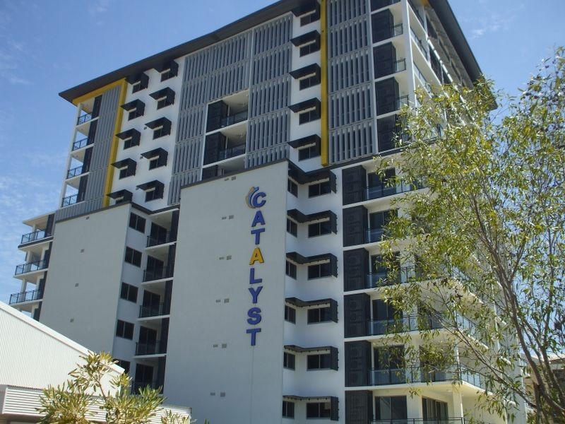 Catalyst Finniss Street, Darwin NT 0800