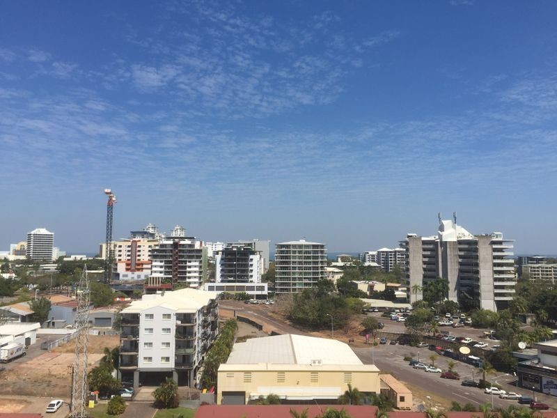 Catalyst Finniss Street, Darwin NT 0800