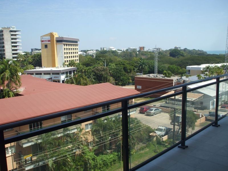 Catalyst Finniss Street, Darwin NT 0800