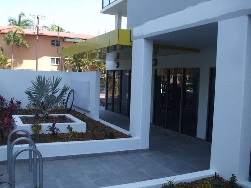 Catalyst Finniss Street, Darwin NT 0800