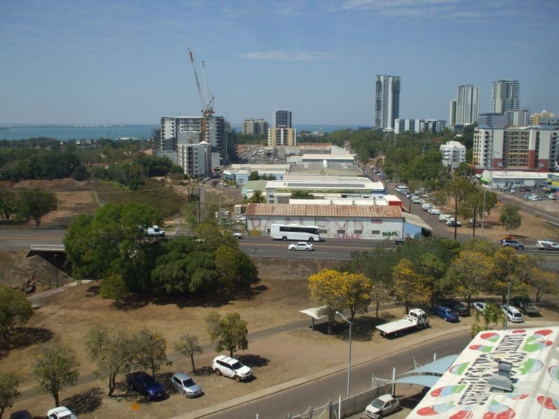 Catalyst Finniss Street, Darwin NT 0800