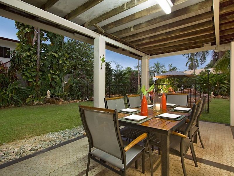 22 Margaritis Street, Wanguri NT 0810