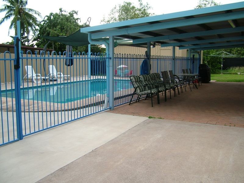 98 Yanyula Drive, Anula NT 0812