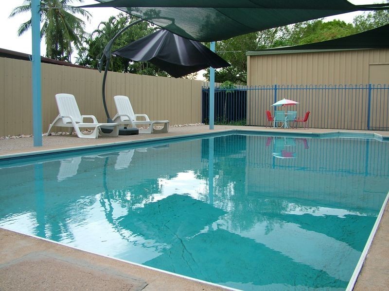 98 Yanyula Drive, Anula NT 0812