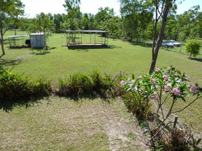 27 Packsaddle Road, Marlow Lagoon NT 0830