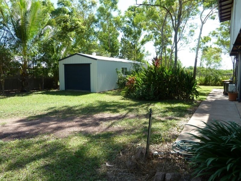 27 Packsaddle Road, Marlow Lagoon NT 0830