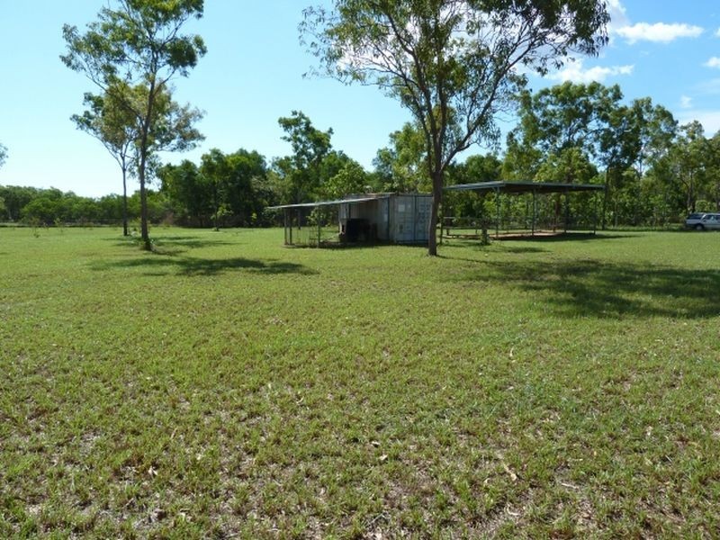 27 Packsaddle Road, Marlow Lagoon NT 0830