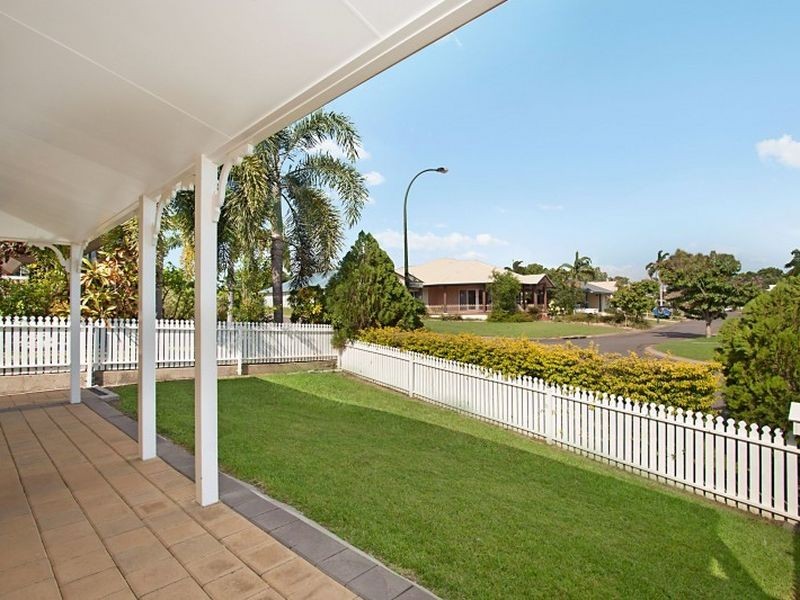 6 Maximilia Court, Durack NT 0830