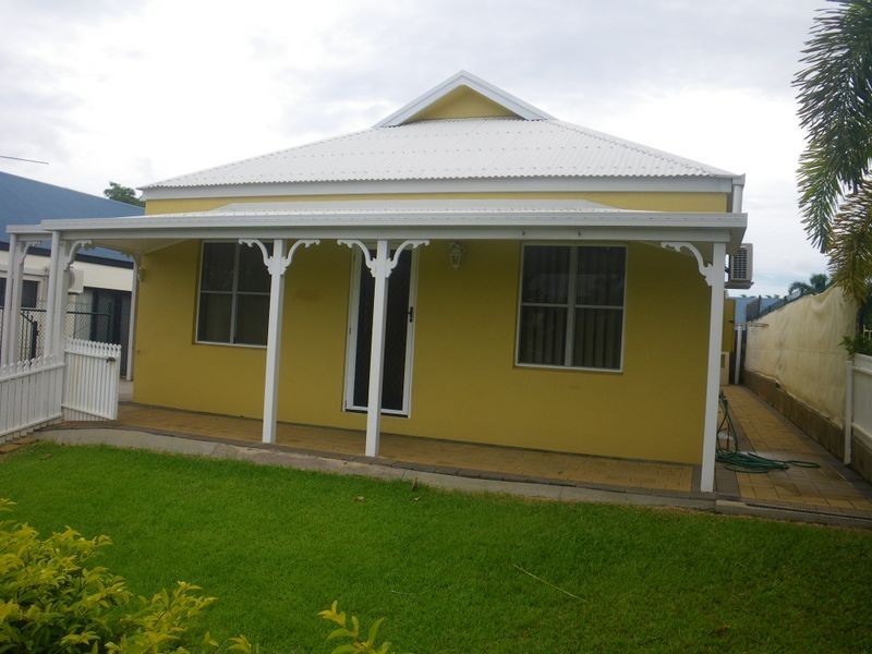 6 Maximilia Court, Durack NT 0830