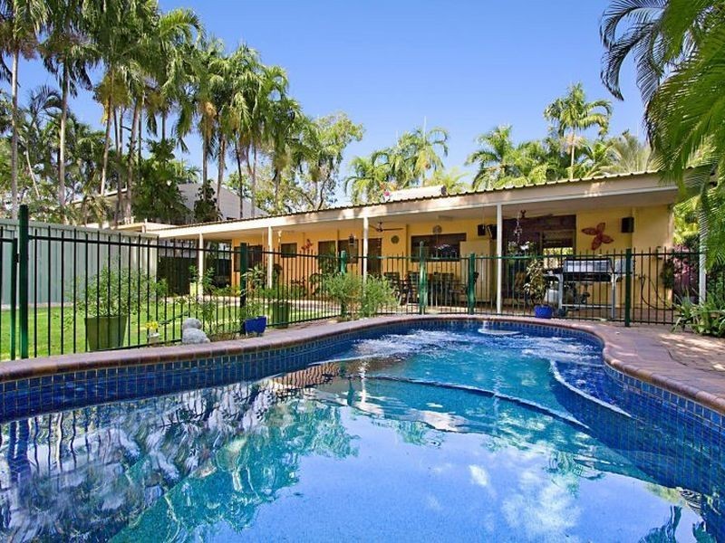 1 Kalymnos Drive, Karama NT 0812