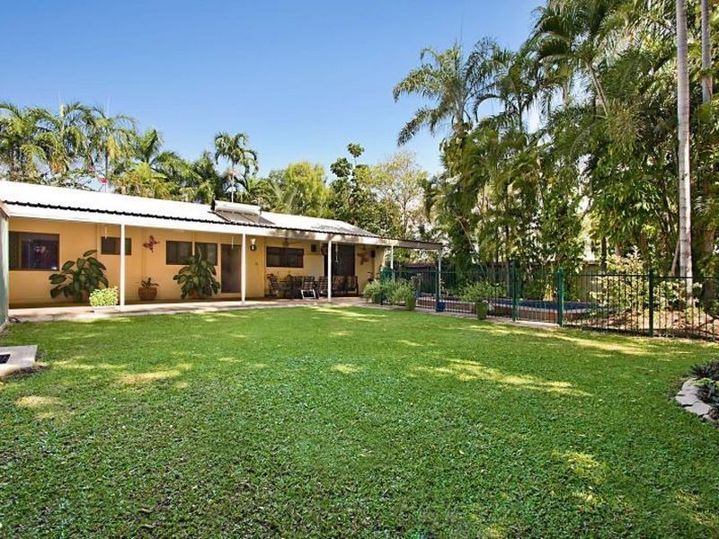 1 Kalymnos Drive, Karama NT 0812