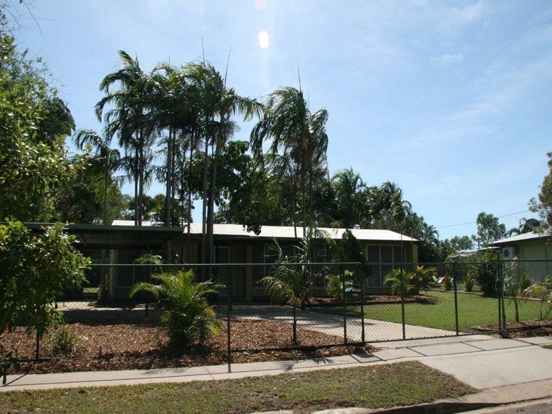 17 Macassar Street, Wagaman NT 0810