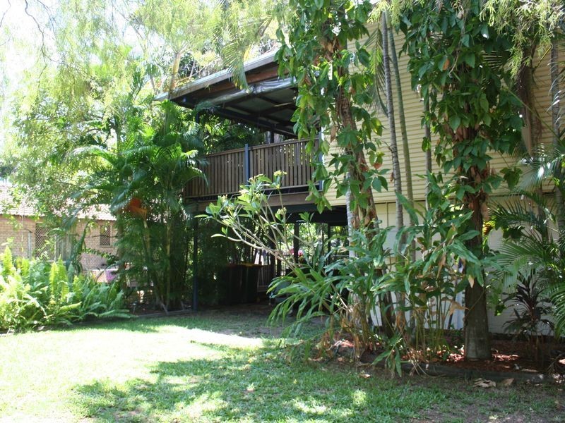 11 Bauer Crescent, Karama NT 0812